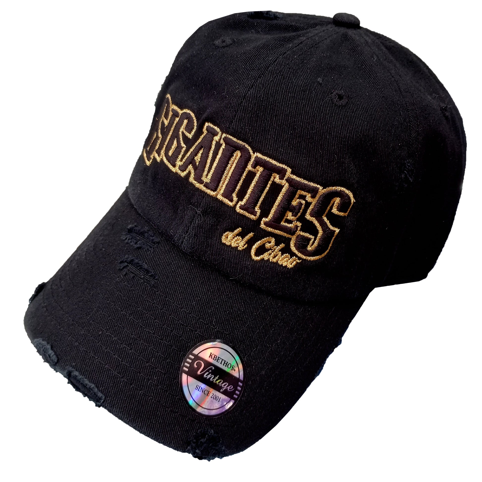 Gigantes del Cibao Vintage Hats