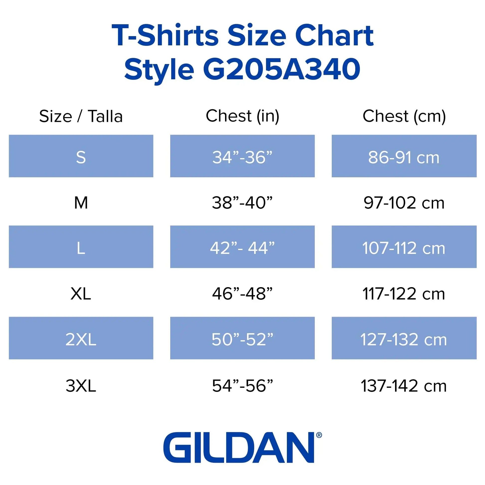 Gildan Adult DryBlend Workwear T-Shirts with Pocket, 2-Pack 3X-Large Black