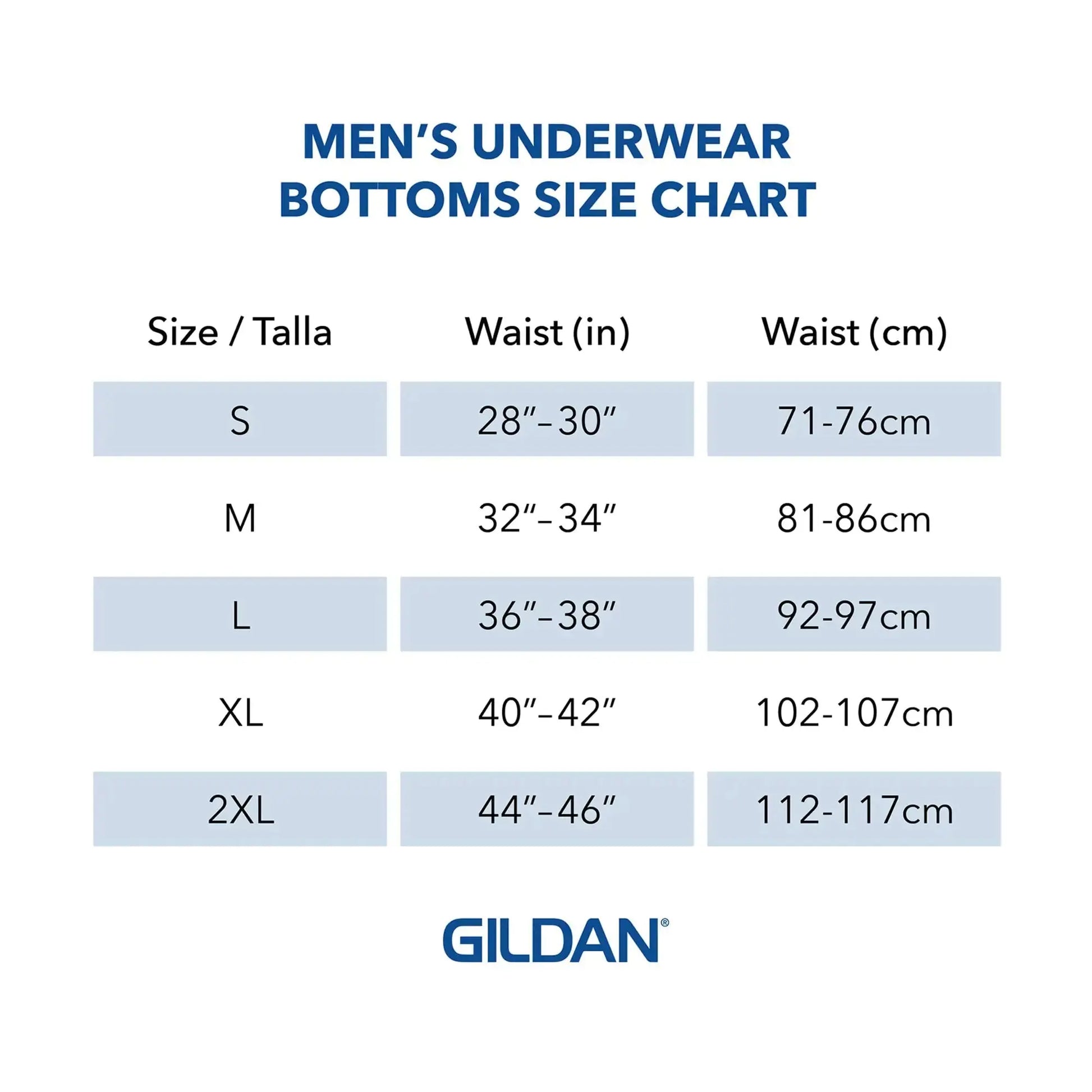 Gildan Men's Underwear Cotton Stretch Boxer Briefs (5-pack)