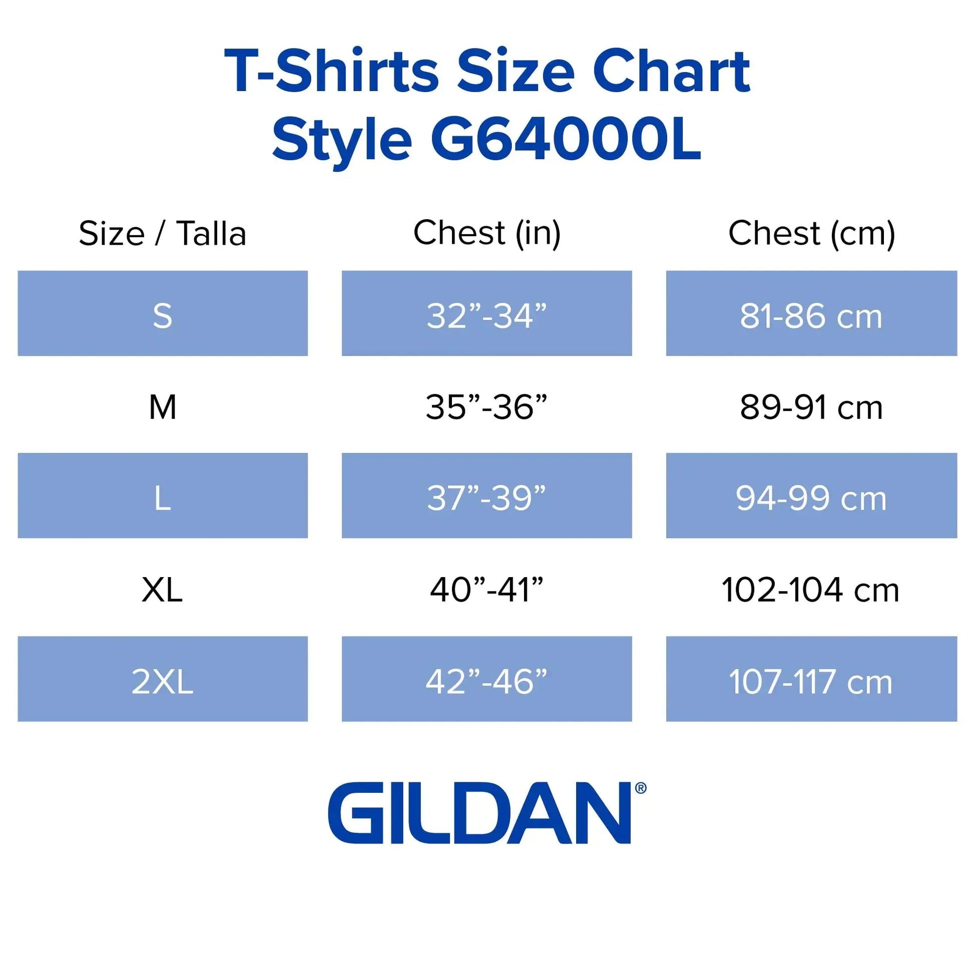 Gildan Women's Softstyle Cotton T-Shirt (2-pack) - X-Large, White Color