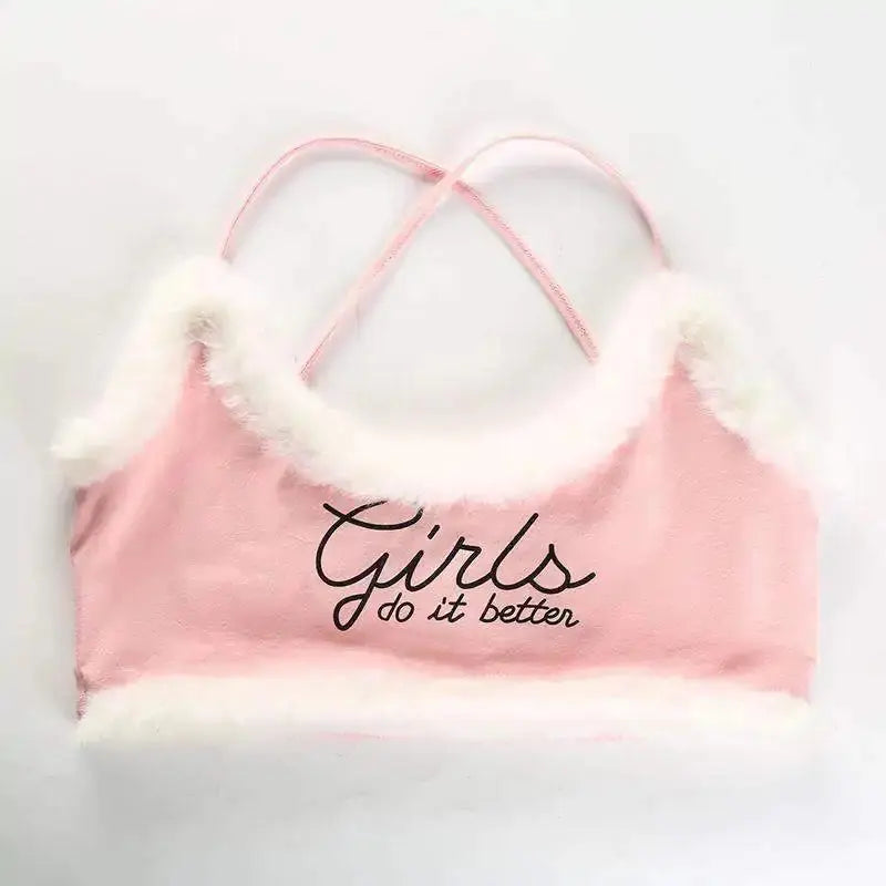 Girls Do It Better Tank Top