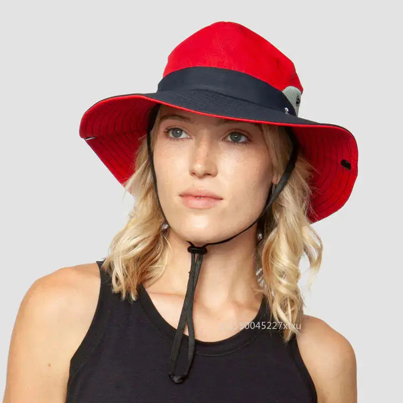 Girls' Sunshine Ponytail Hat