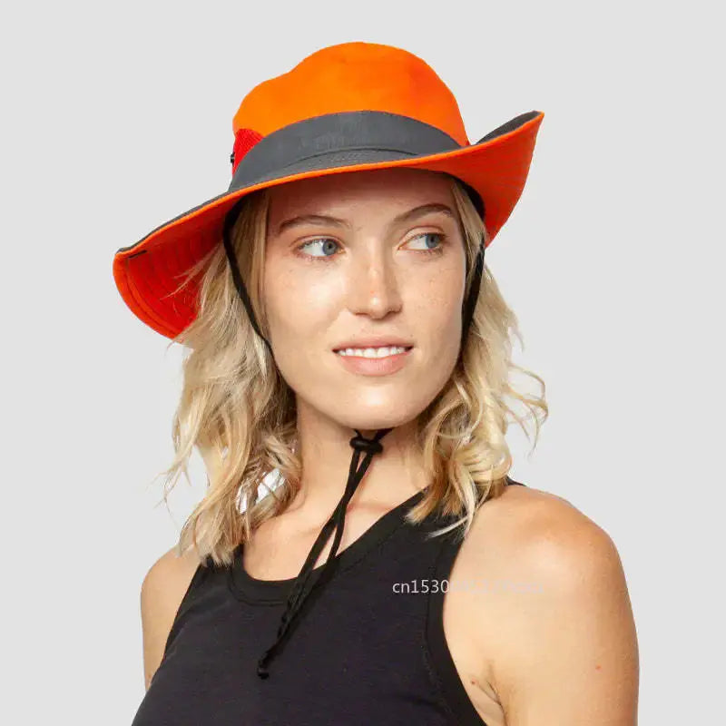 Girls' Sunshine Ponytail Hat