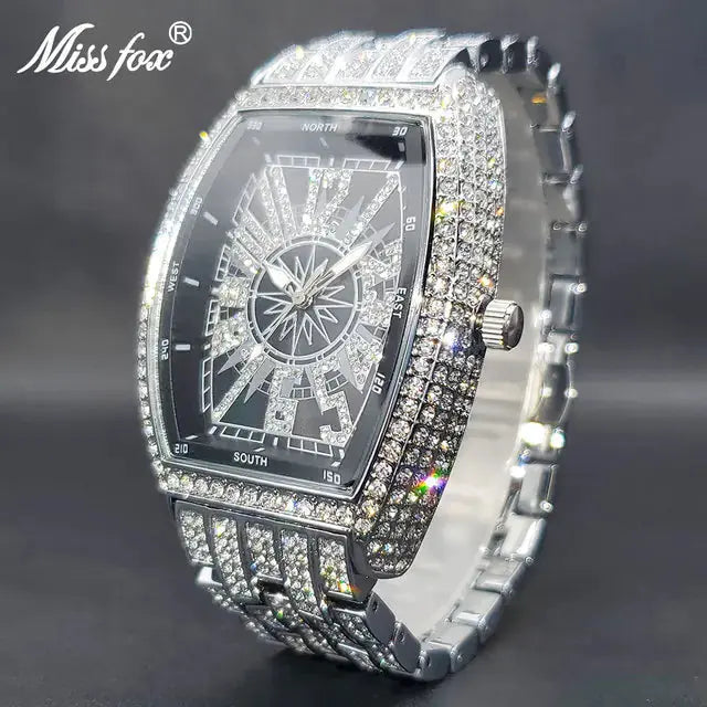 Glacier Lux Men's Watch