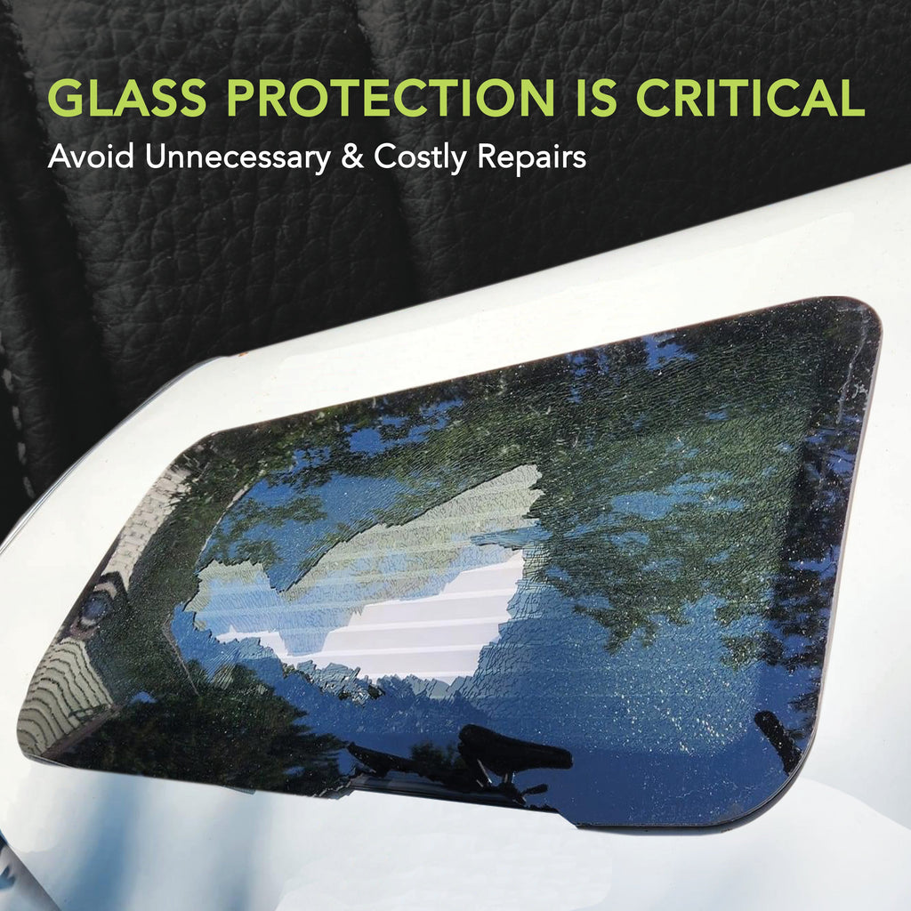 RV Shady for Geo Pro/E-Pro 2018-2026