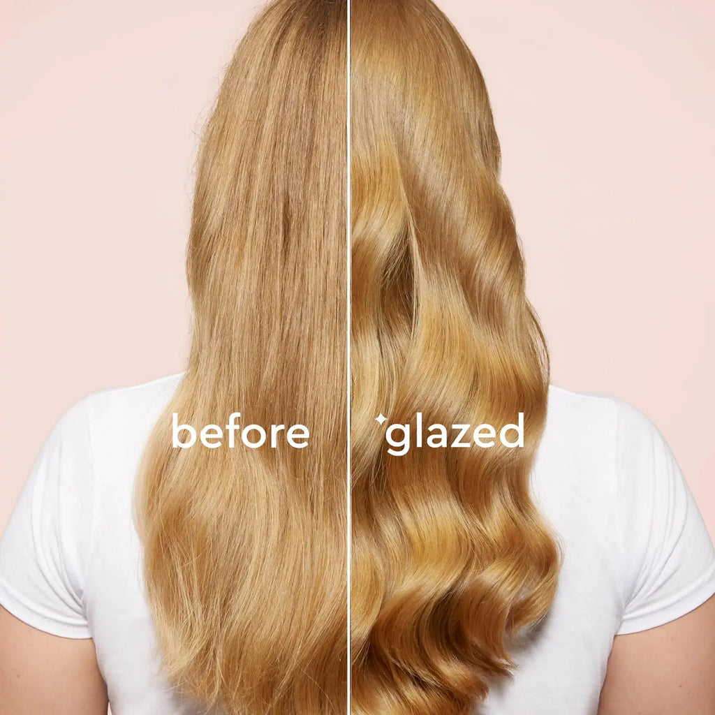Glaze Super Gloss Color Conditioner – Radiance for Warm Blonde Hair