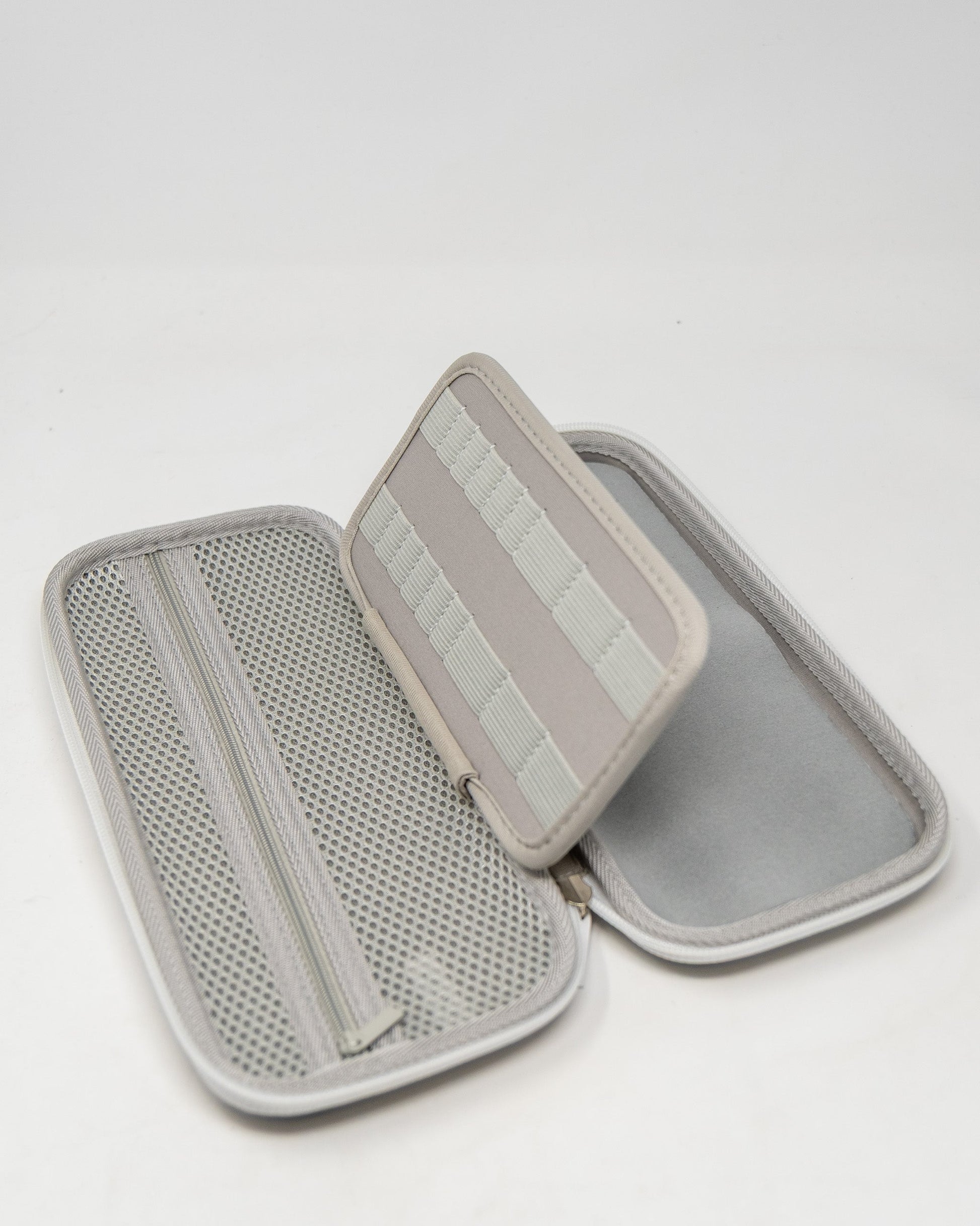 Glove & Accessory Caddie - Gray