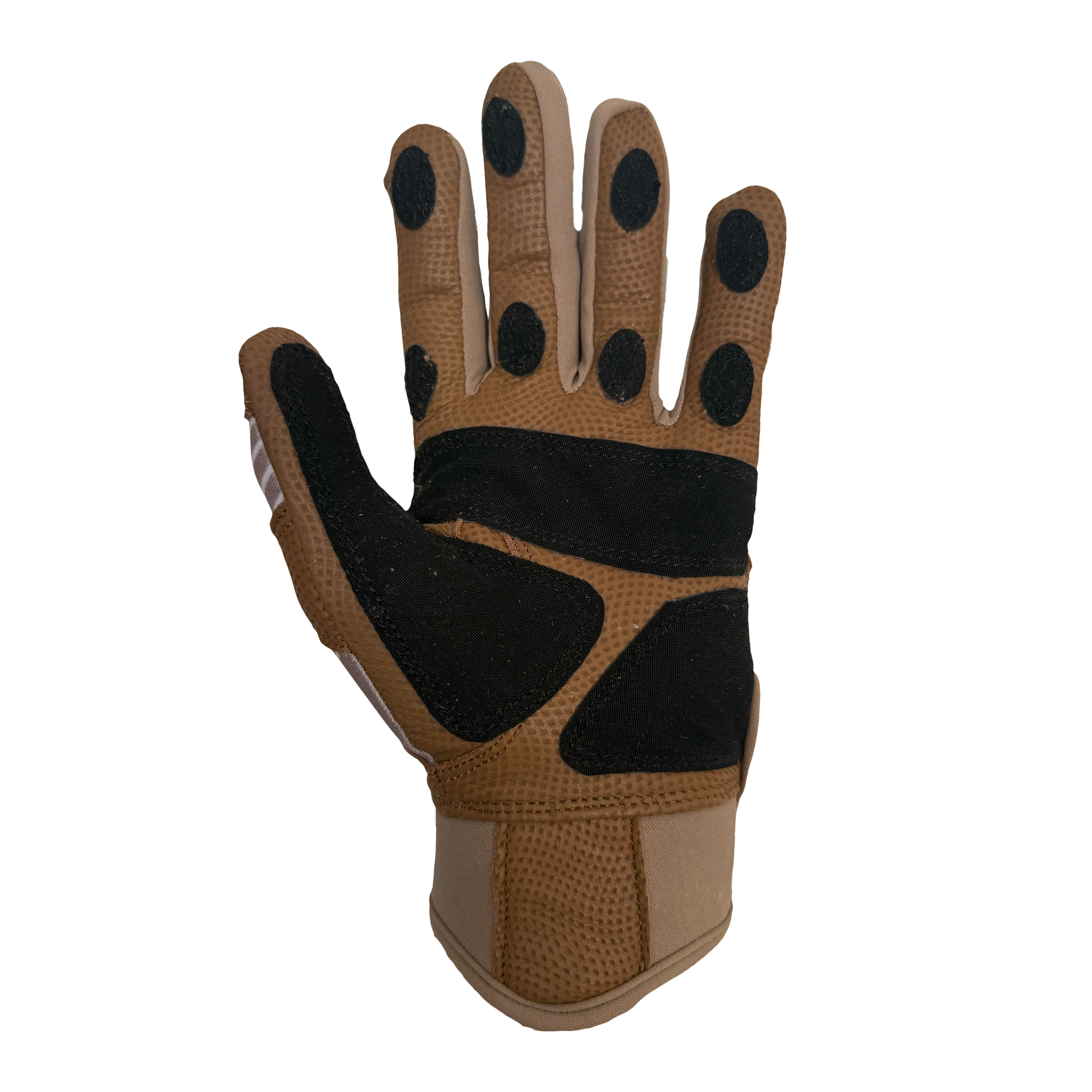 Prowler Sandstorm Batting Gloves