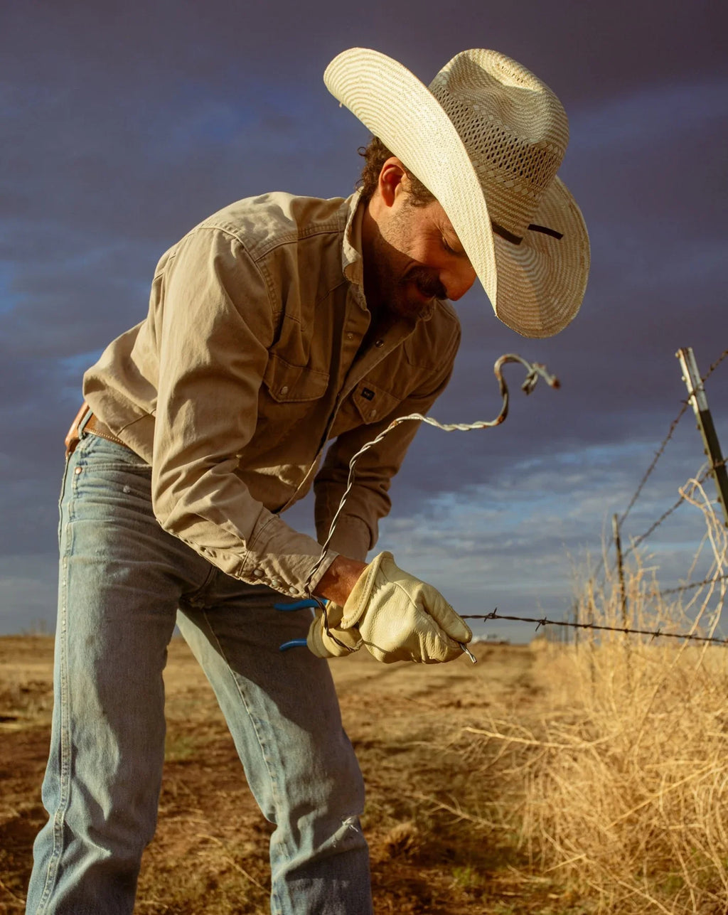 Goat Roper