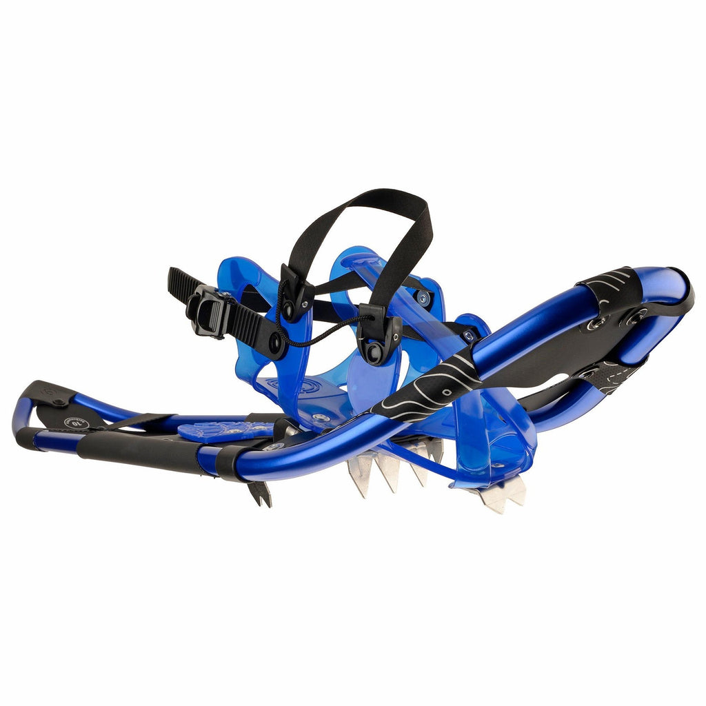 Big Sky 32 Snowshoes Red
