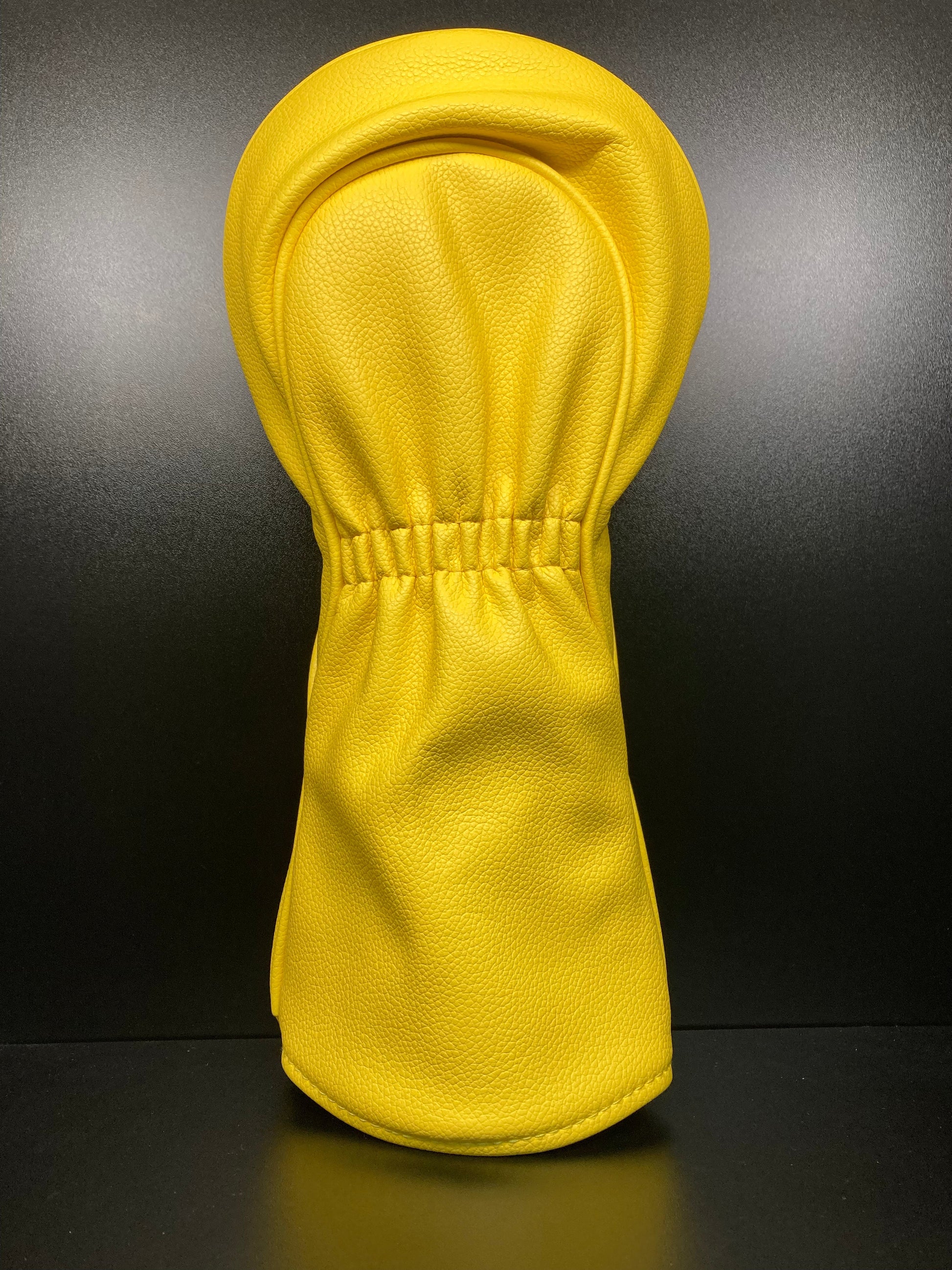 Golf Ball Bucket Hat Headcover