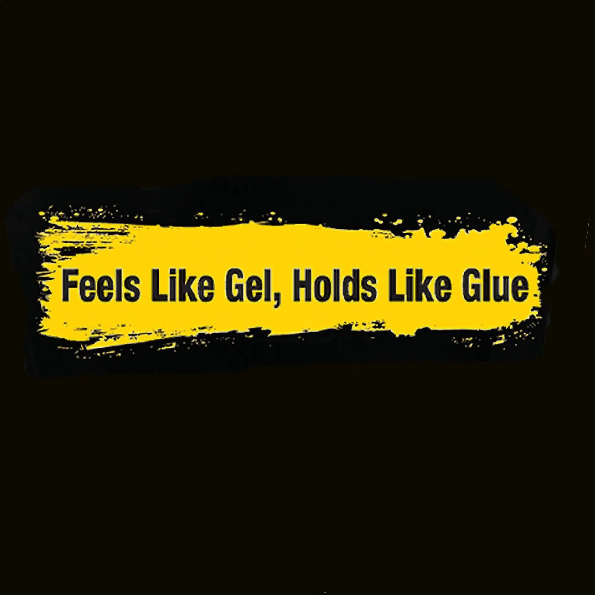 Got2B Ultra Glued Invincible Styling Gel 2 - 6 oz tubes + 1 Travel 1.25 oz tube Styling Gel + Travel 1 Fl Oz (Pack of 1)