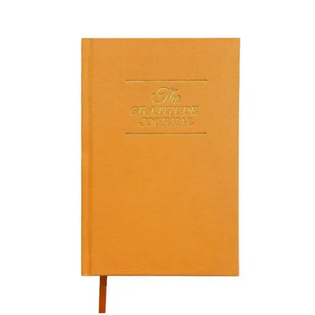 Gratitude Journal Notebook