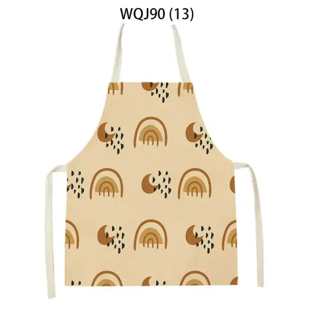 Green Thumb Gardening Apron