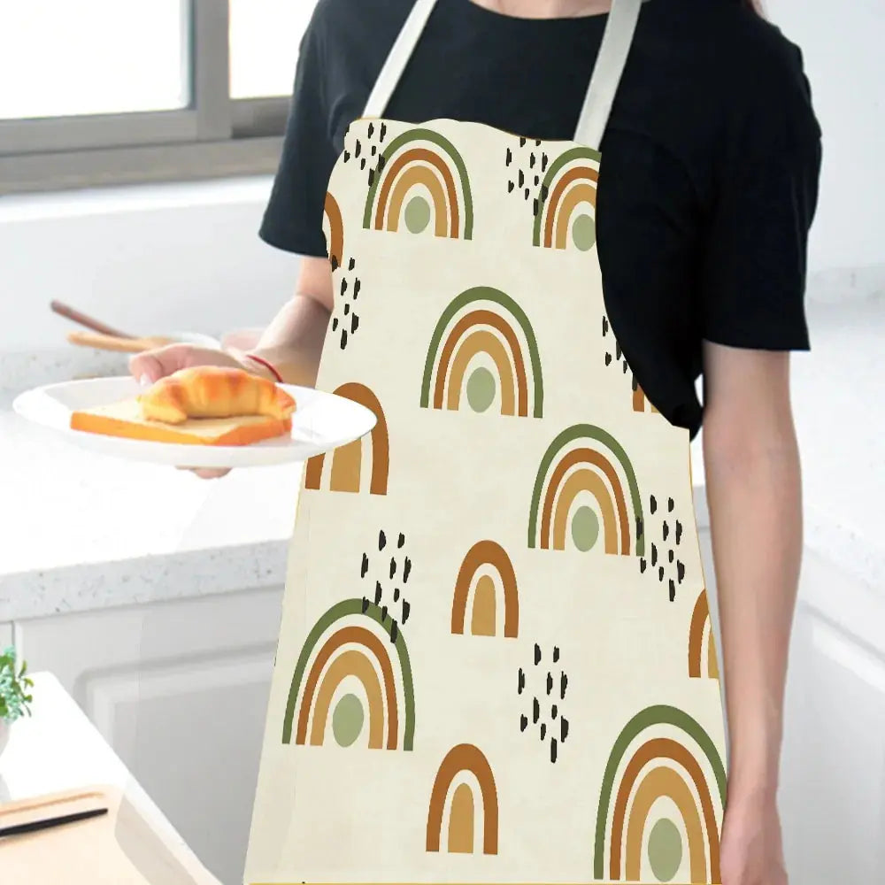 Green Thumb Gardening Apron