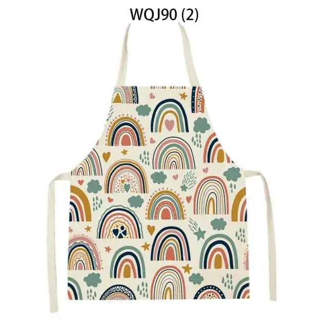 Green Thumb Gardening Apron