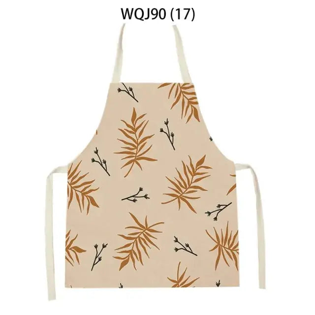 Green Thumb Gardening Apron