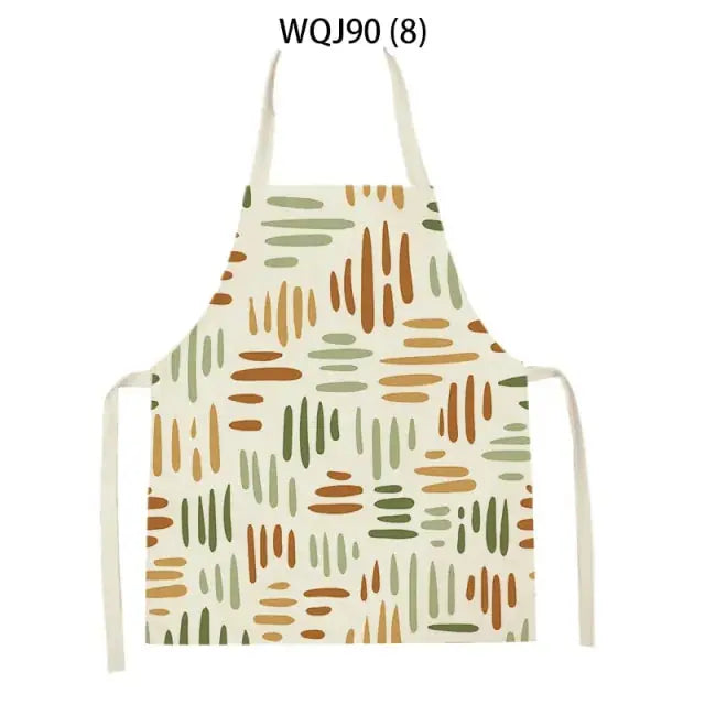 Green Thumb Gardening Apron
