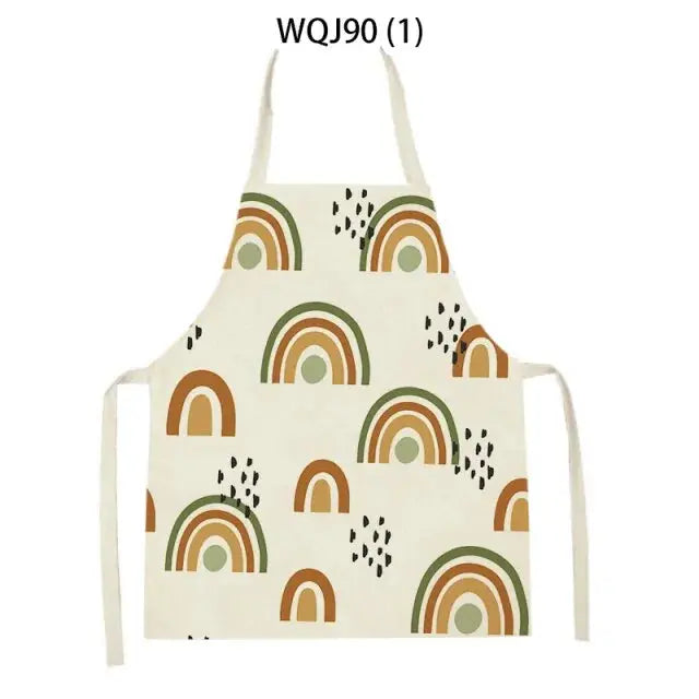 Green Thumb Gardening Apron