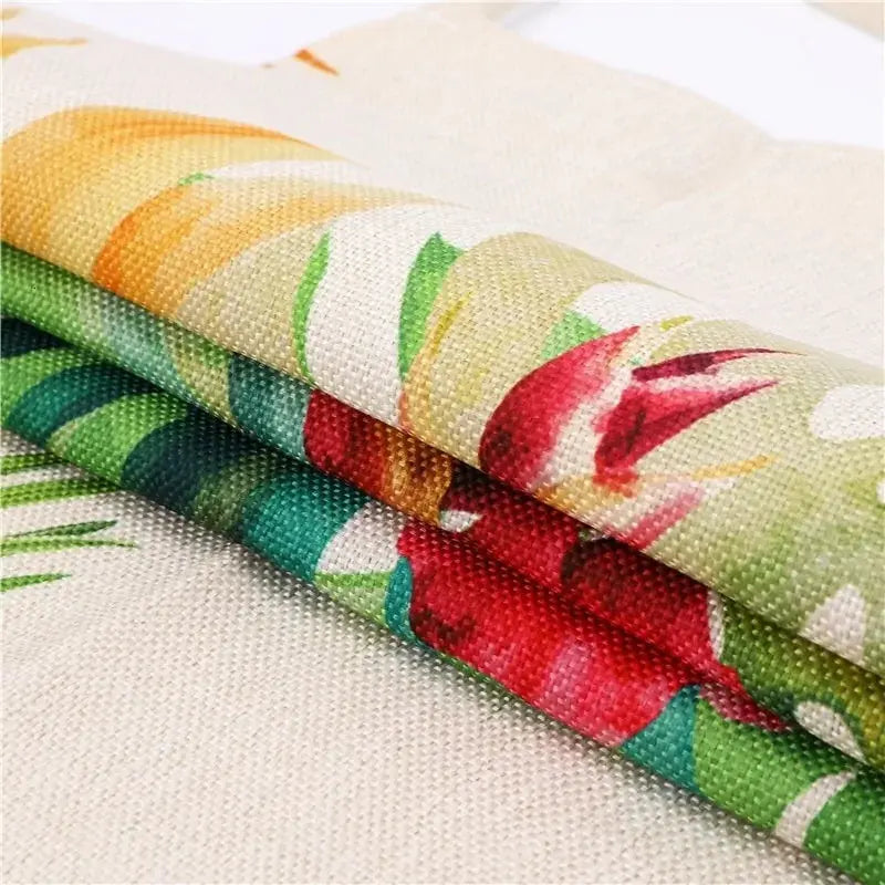 Green Thumb Gardening Apron