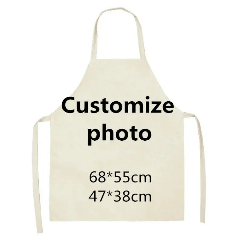 Green Thumb Gardening Apron