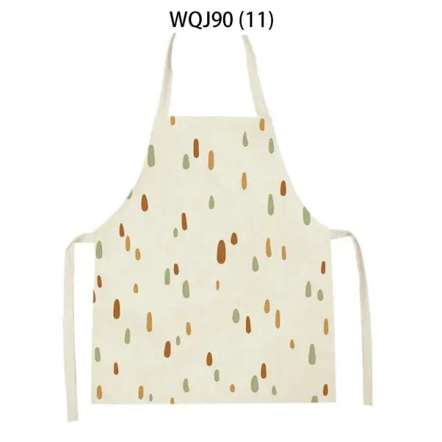 Green Thumb Gardening Apron