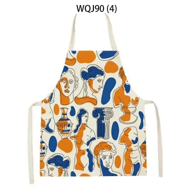 Green Thumb Gardening Apron