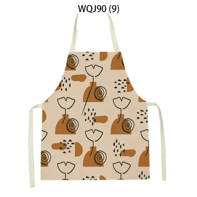 Green Thumb Gardening Apron