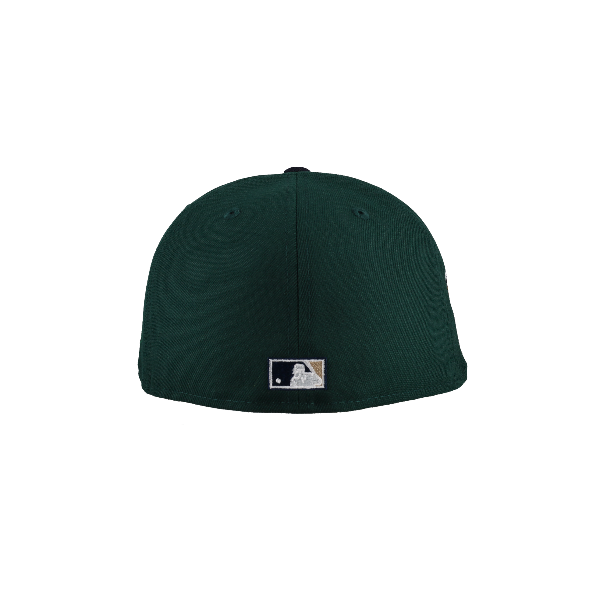 Seattle Mariners 40th Anniversary 59Fifty Fitted Hat