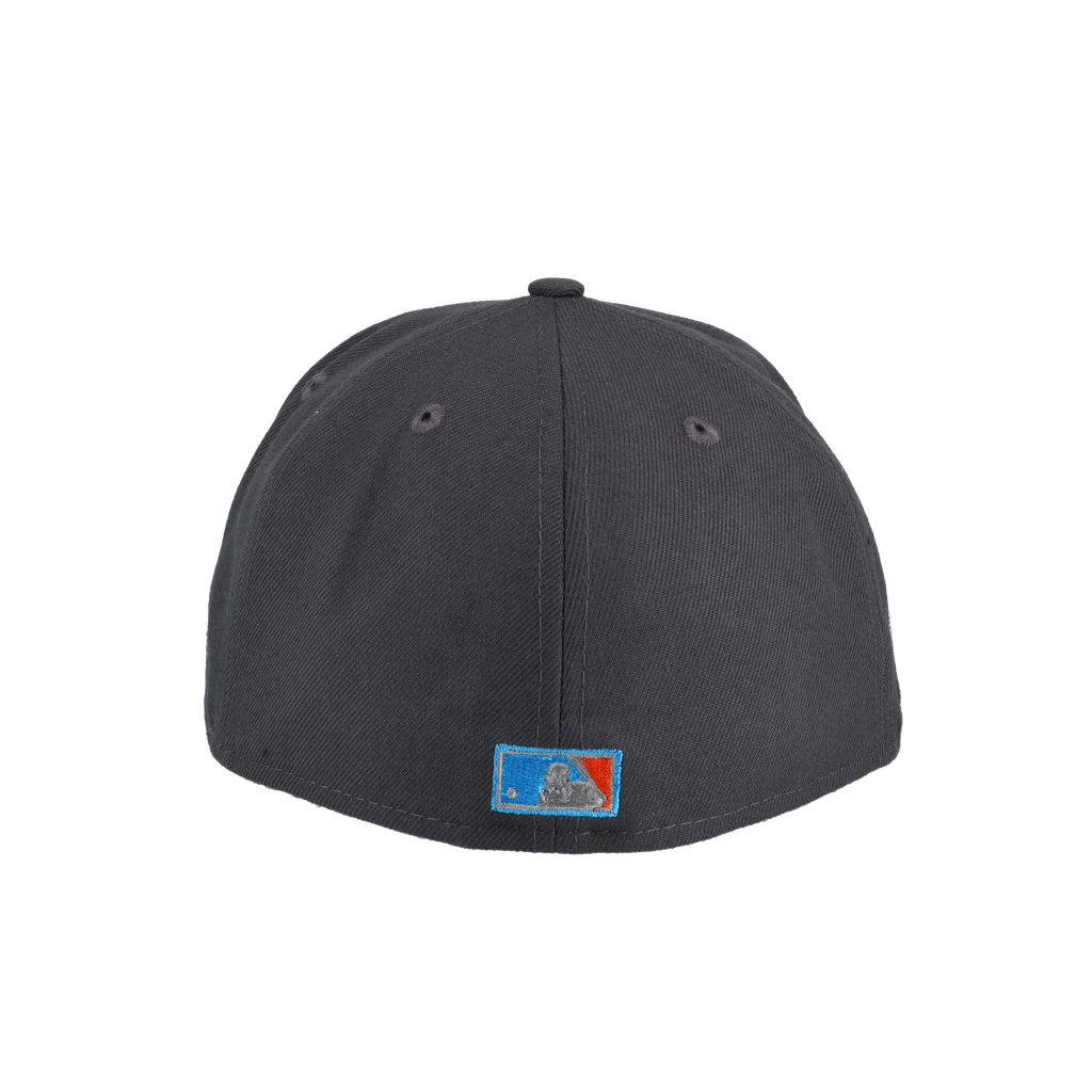 Florida Marlins 2003 World Series New Era 59Fifty Fitted Hat