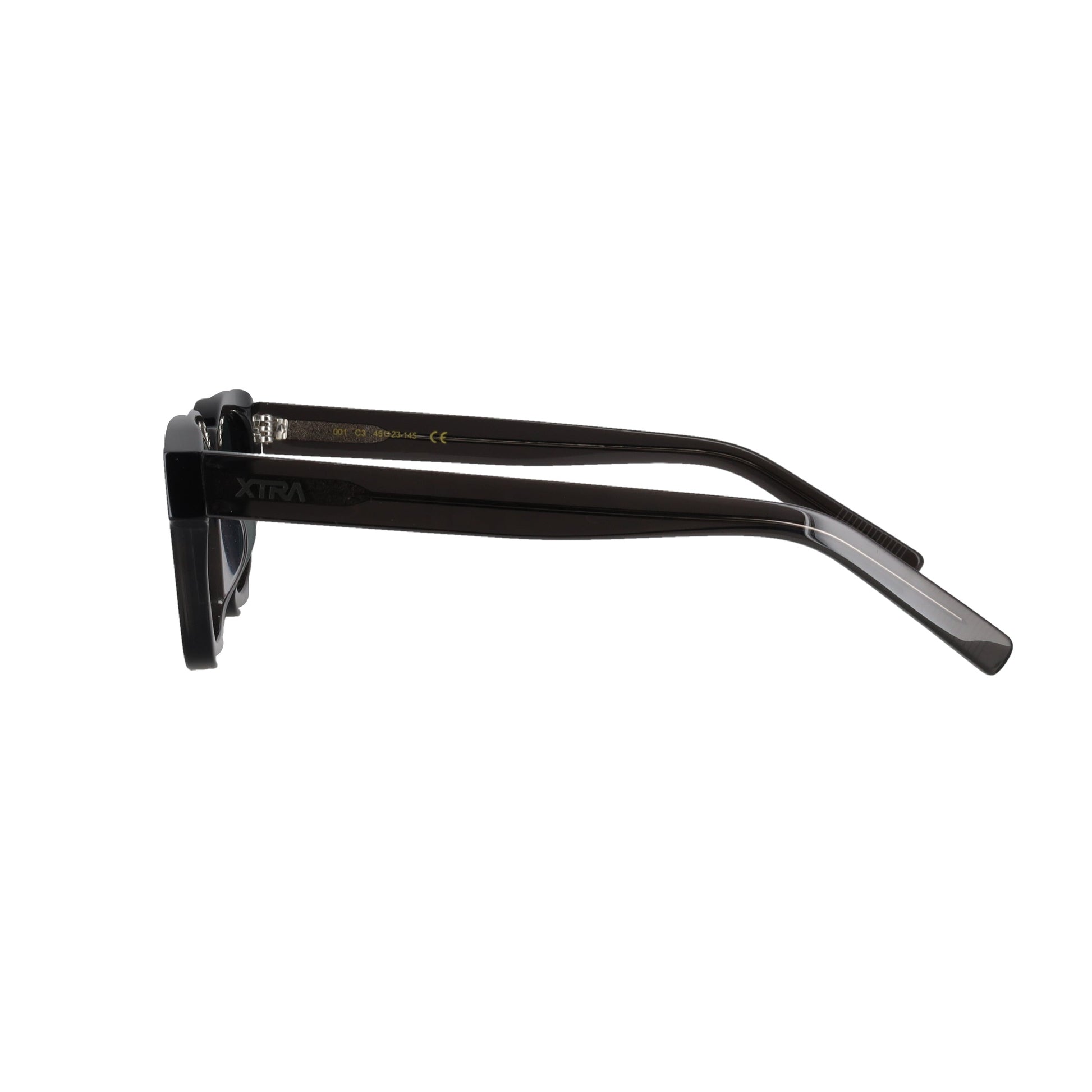 XTRA Eyewear 'Bandit' Sunglasses
