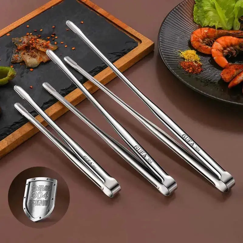 GrillMaster Kitchen Tong
