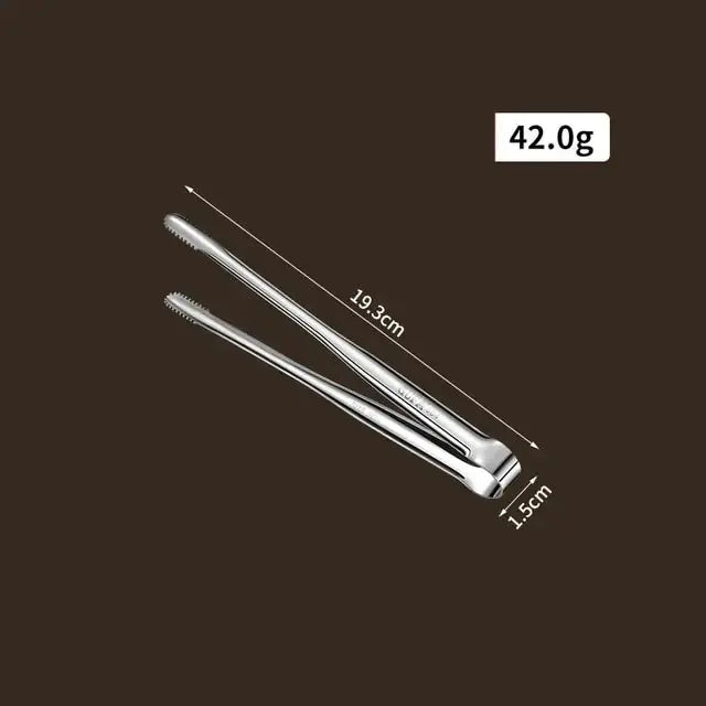 GrillMaster Kitchen Tong