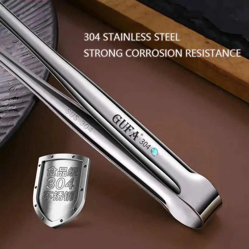 GrillMaster Kitchen Tong