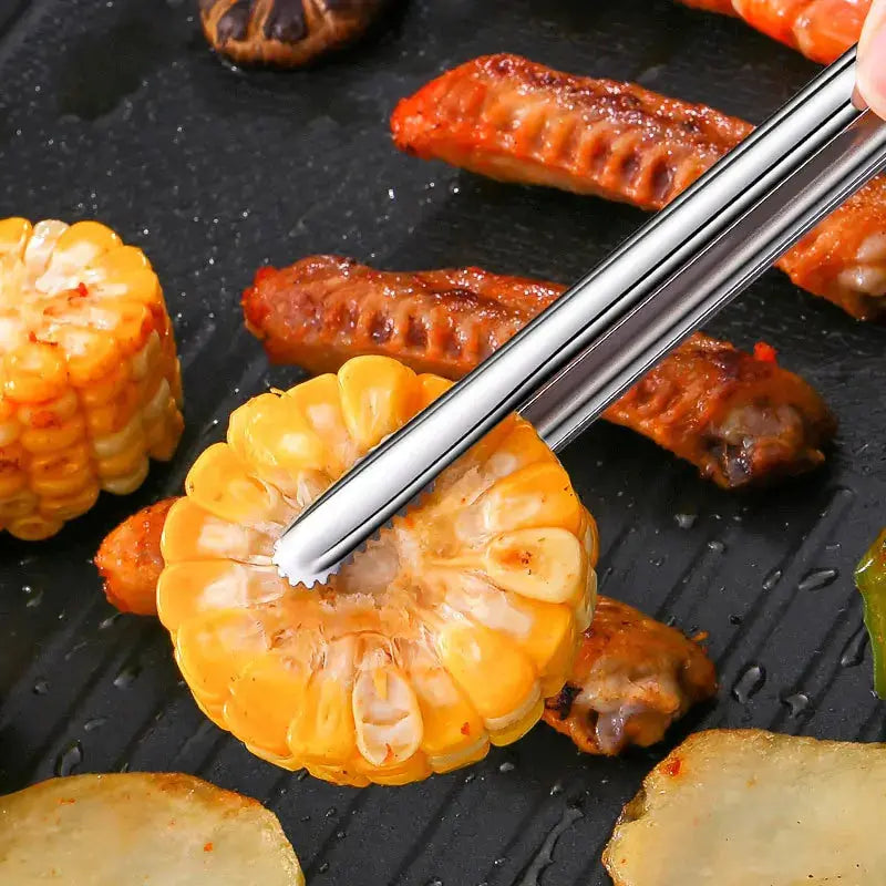 GrillMaster Kitchen Tong