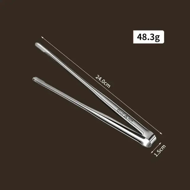 GrillMaster Kitchen Tong