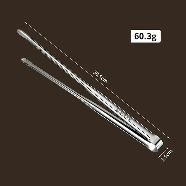 GrillMaster Kitchen Tong