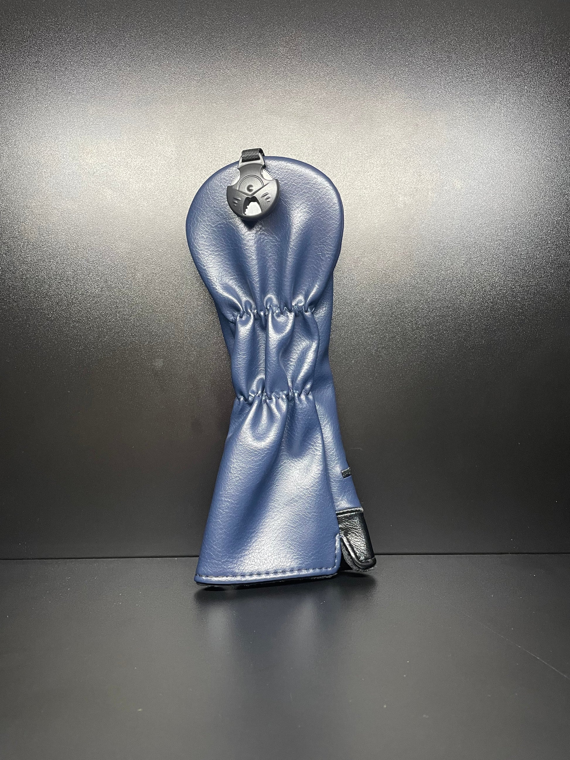 Grim Reaper Golf Headcover