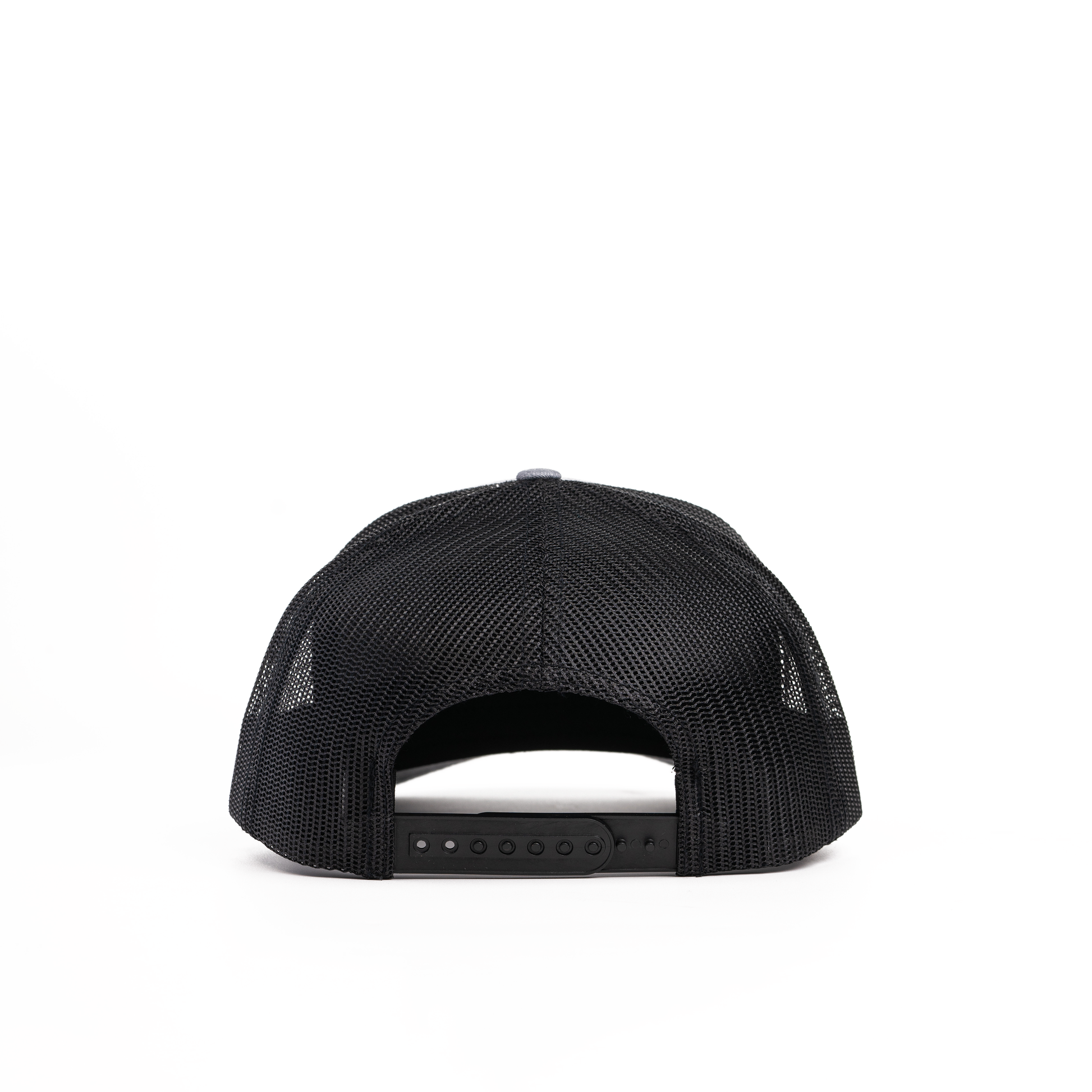 Smallmouth Bass Patch Hat