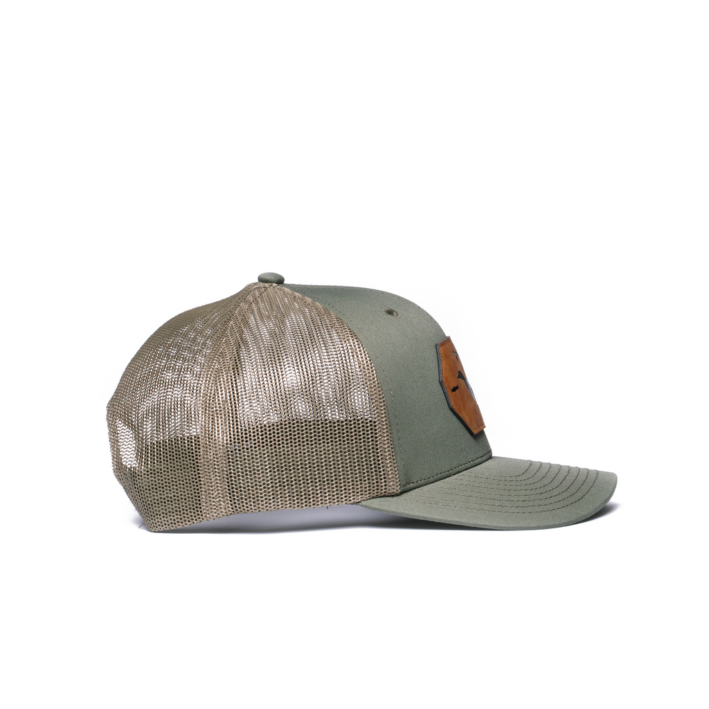 Duck Patch Hat