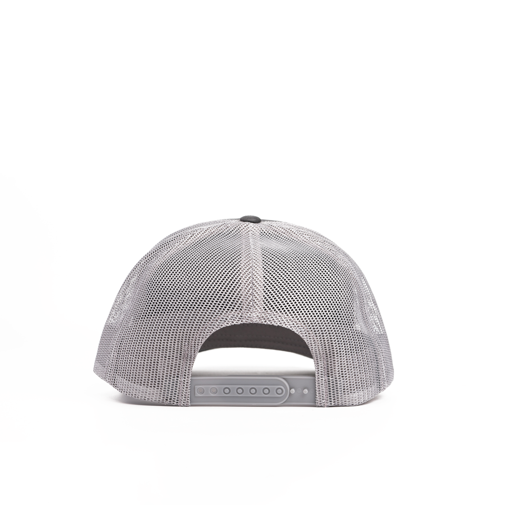 Fish & Game Patch Hat