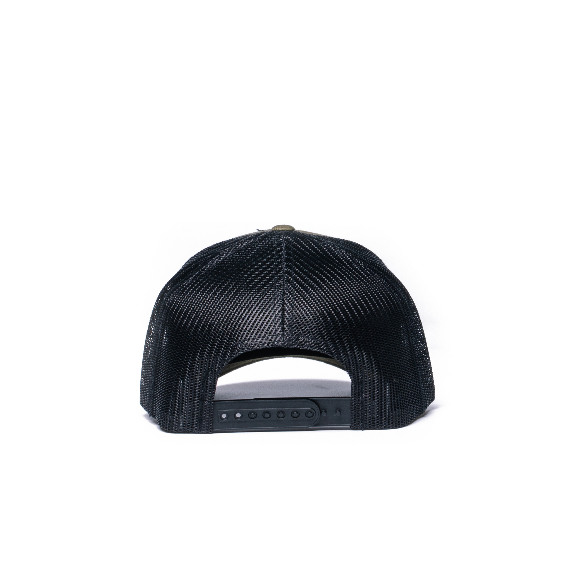 Buck Antler Patch Hat