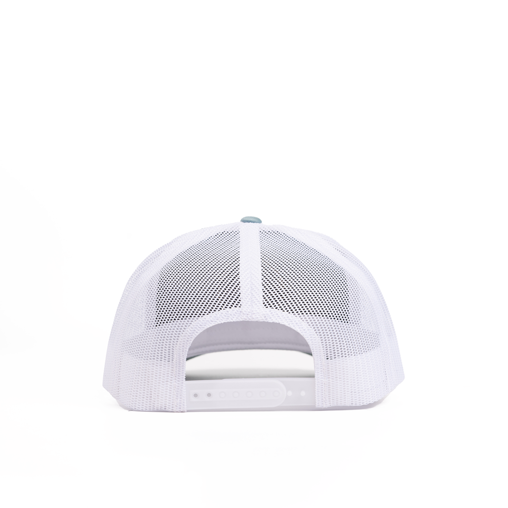 Explore Bear Patch Hat