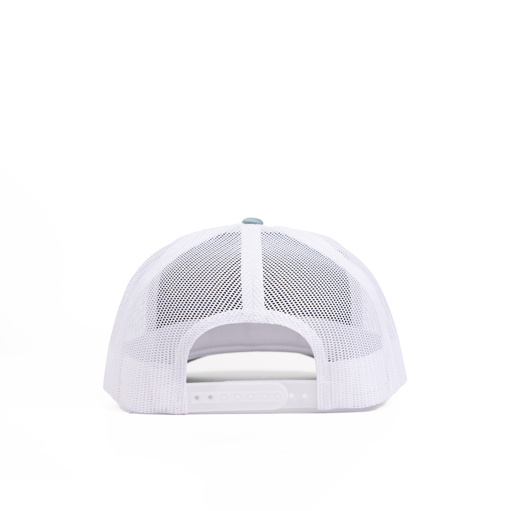 Explore Bear Patch Hat