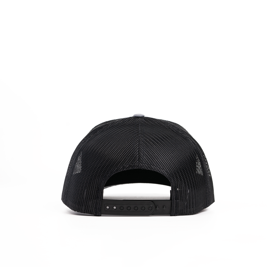 Explore Bear Patch Hat