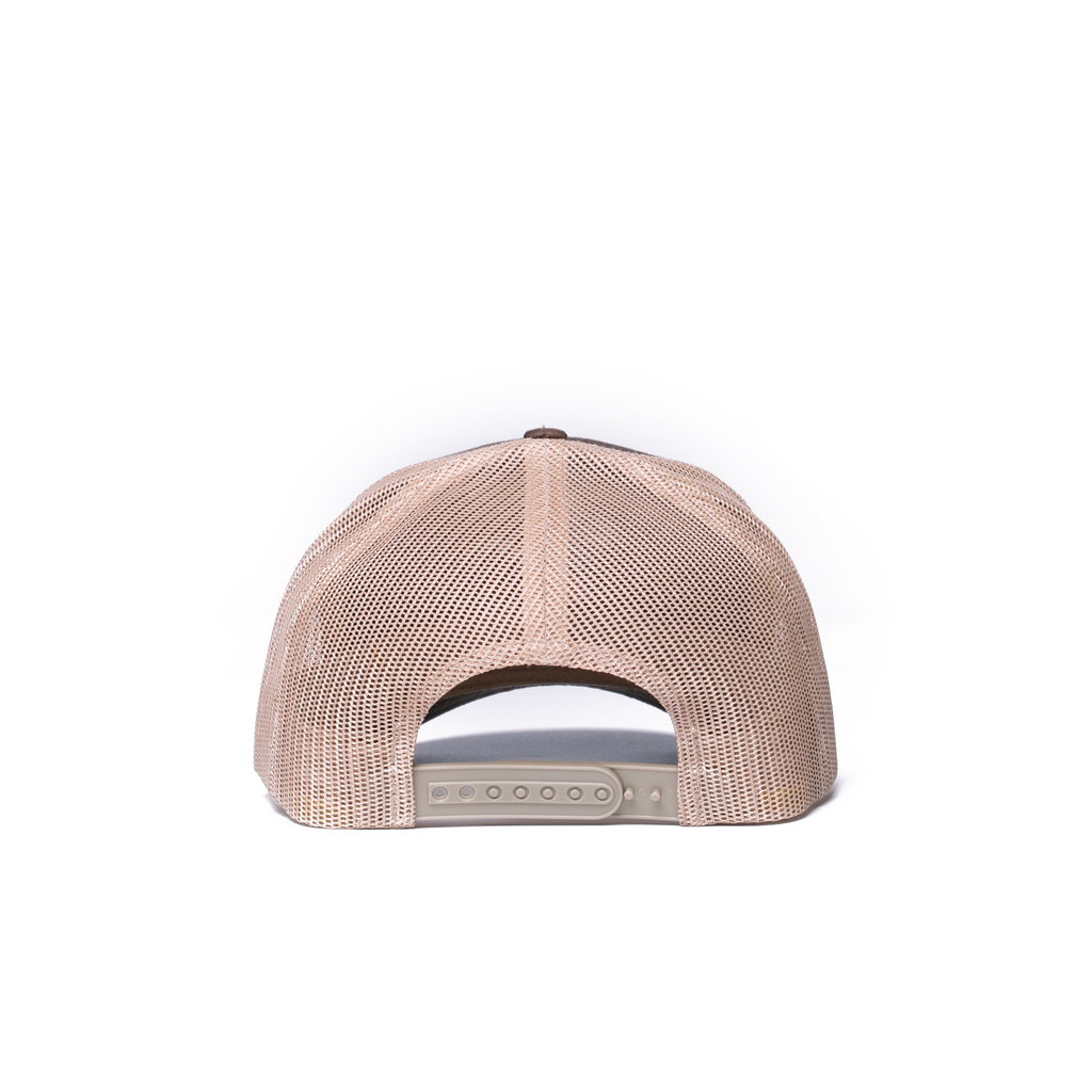 In-Flight Embroidered Hat