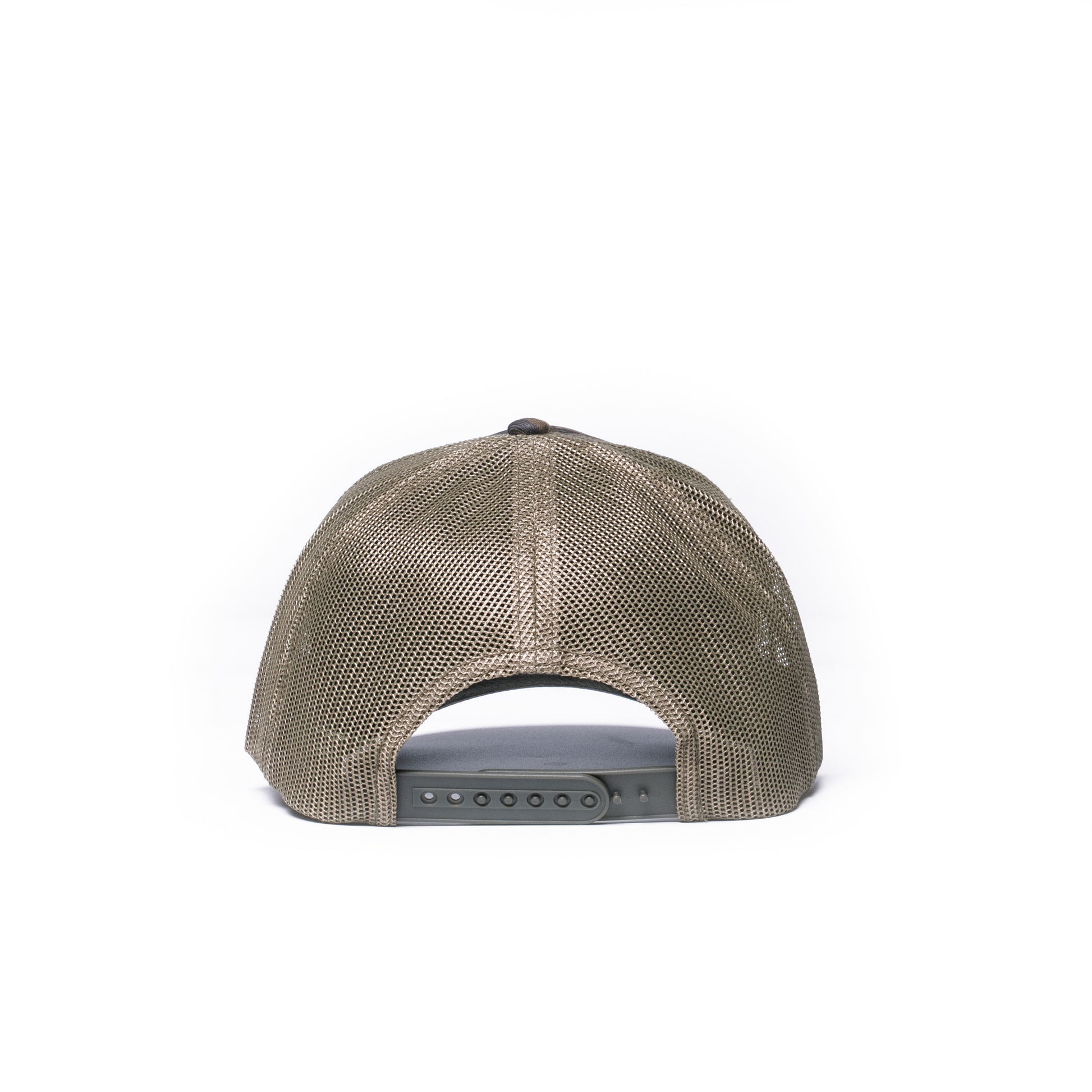 Broadhead Patch Hat