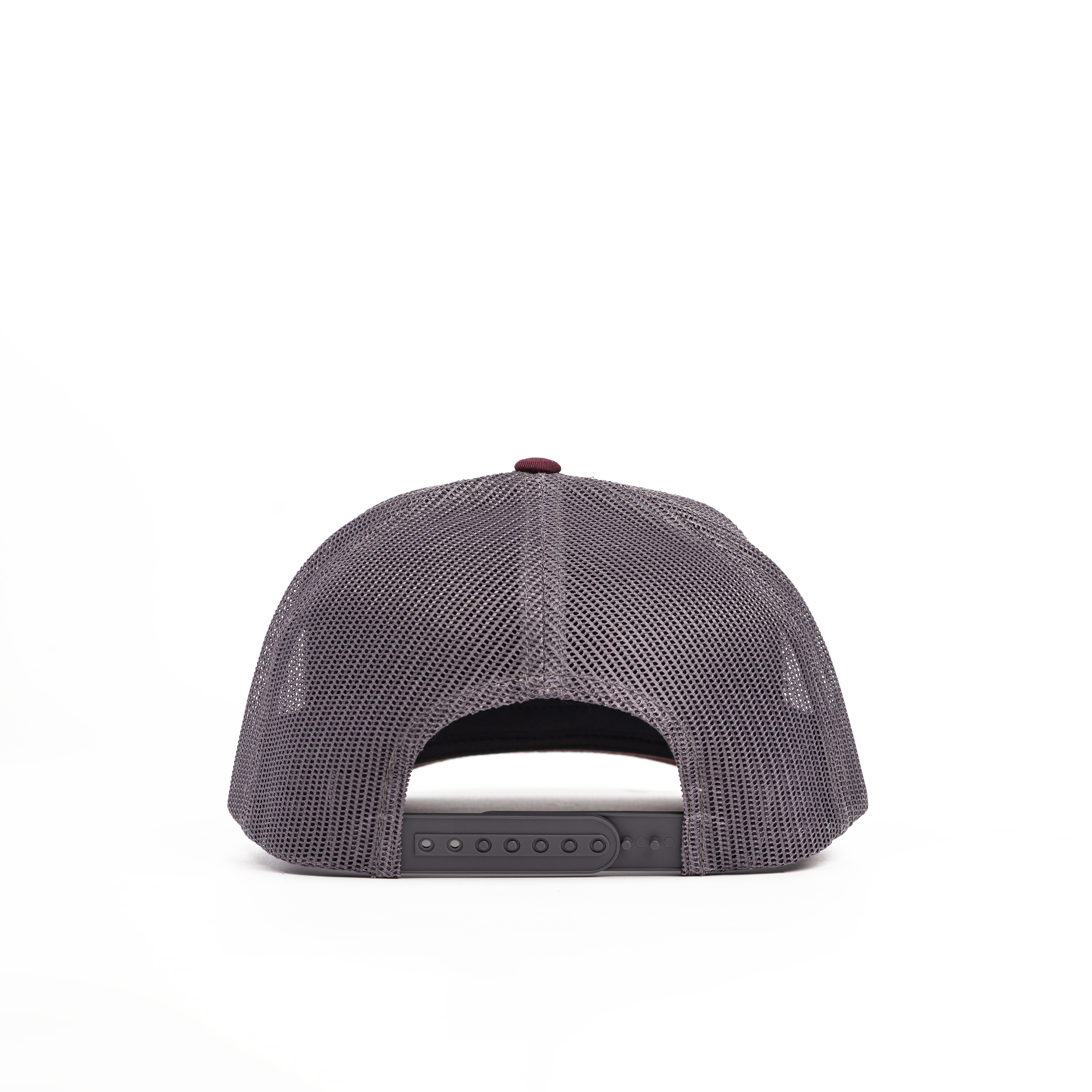 Explore Bear Patch Hat
