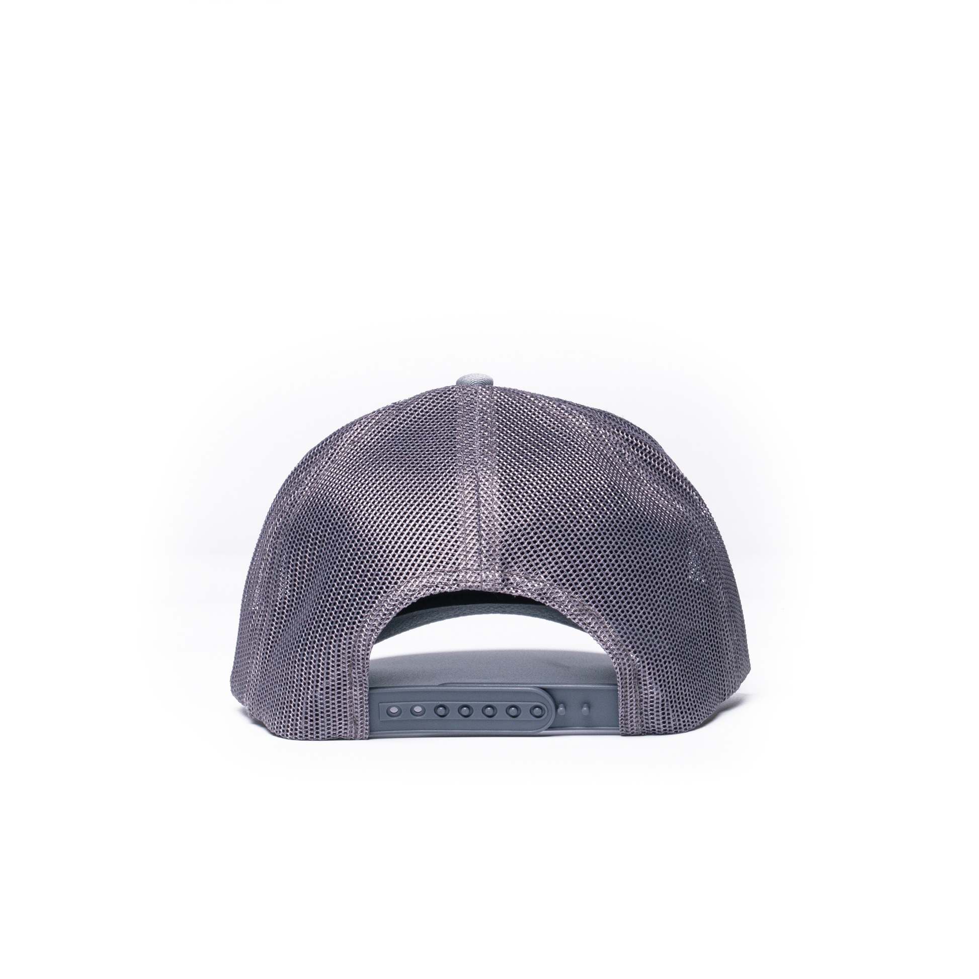 Broadhead Patch Hat