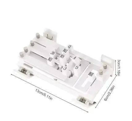 Guitar Chord Trainer